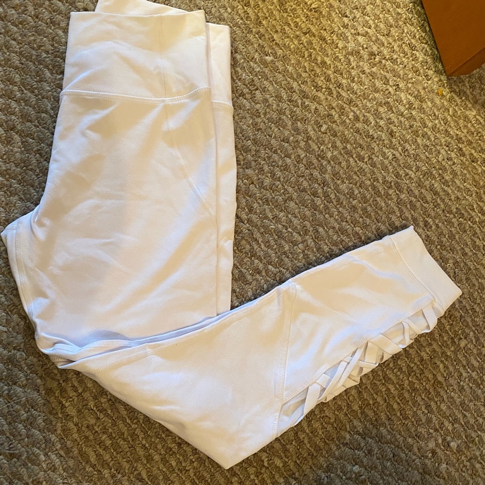 Fabletics leggings